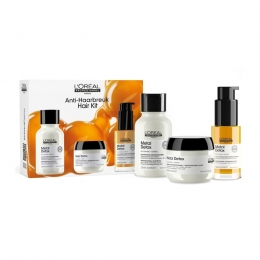 LOralProfessionnelMetalDetoxDiscoveryTrioSet