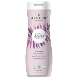 AttitudeSuperLeavesScienceShampoo-MoistureRich