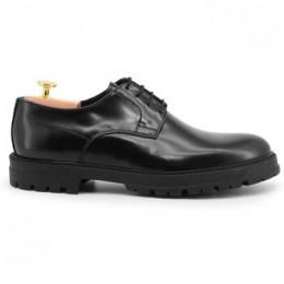 NetteSchoenenDucaDiMorroneItalo-LeatherBlack