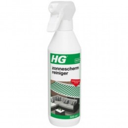 HGZonneschermreiniger500ml