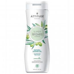 AttitudeSuperLeavesScienceBodyWash-Nourishing