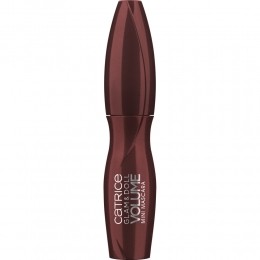 CatriceEternalRedGlamDollVolumeMiniMascaraC01Burgundy55ml