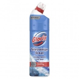 GlorixToiletreinigerOcean750ml