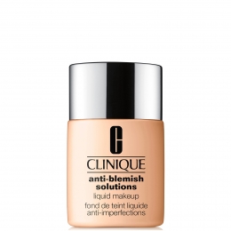 CliniqueAnti-BlemishSolutionsLiquidMakeupwithSalicylicAcid30mlVariousShades-WN01Flax