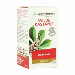 ArkocapsWildeKastanjePlantaardig45