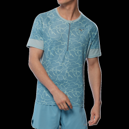 MizunoGRAPHICTRAILT-SHIRTHardloopschoenenCitadelHerenMaatXXL