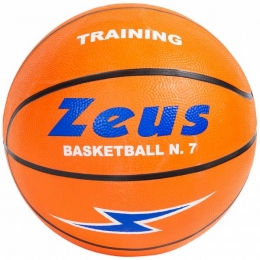 ZeusBasketbal