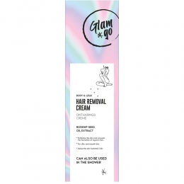 GlamGoOntharingscreme150ml