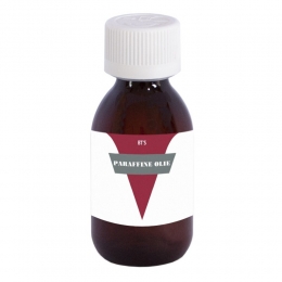 BtsParaffineOlie120ml