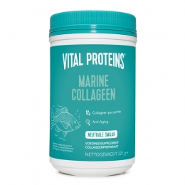 GratisVerzending12xVitalProteinsMarineCollageen221gr