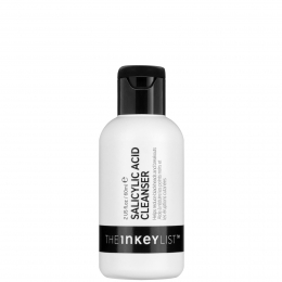 TheINKEYListReinigermetSalicylzuur60ml