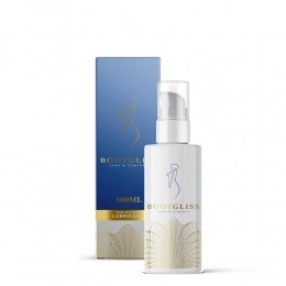 BodyglissGlijmiddelFemaleCareComfort100ml
