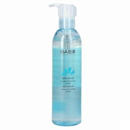BabFaceSoothingMicellarGel245ml