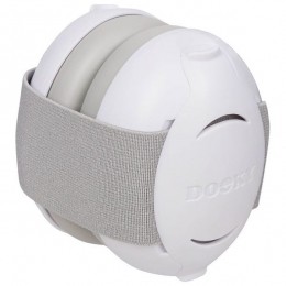 Dooky2in1GehoorbeschermingBabyPeuter