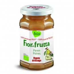 6xFiordifruttaBiologischeJamPeer250gr