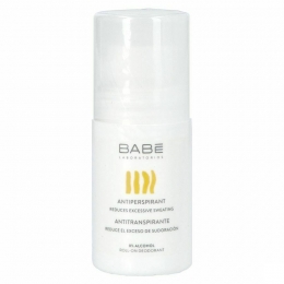 BabBodyDeodorantRollOn50ml