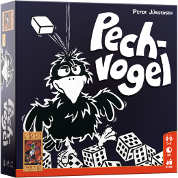 Pechvogel-Dobbelspel