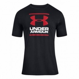 UnderArmourStichtingGLHerenT-shirt1326849-001