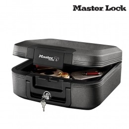 MasterLockdocumentenboxLCHW20101