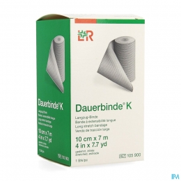 DauerbindeK10cmX7m1105900