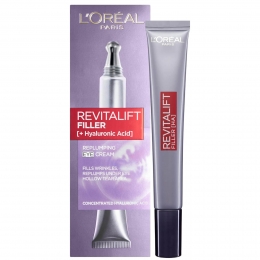 LOralParisRevitaliftFillerVernieuwendOogcrme15ml