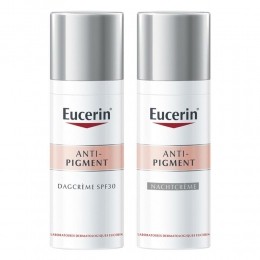 EucerinAnti-PigmentDagenNachtcrmePakket