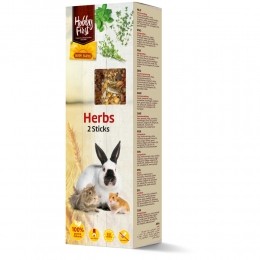 8xHobbyFirstHopeFarmsSticksSmallAnimalsHerbs112gr