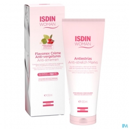 IsdinWomanFlavonexCremeAstriemen250ml