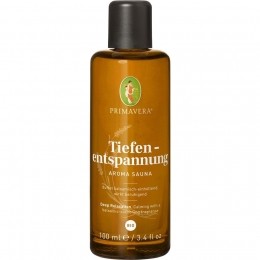 PrimaveraAromaSaunadiepeontspanningbiologisch