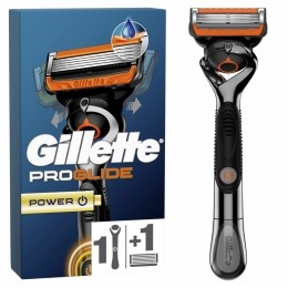 GilletteScheermesProglidePower1set