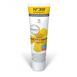 BachRescueBloesemscrmeNr39100ml