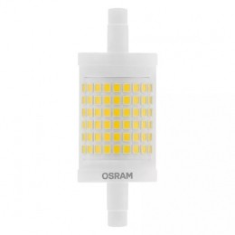 OsramParathomLEDLampR7S12-100WDimbaarWarmWit
