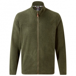 Sherpa-RolpaEcoJacket-FleecevestmaatLolijfgroen