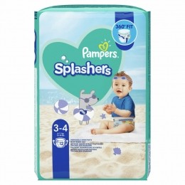 Pampers-Splashers-WegwerpZwemluiers-Maat34-96stuks