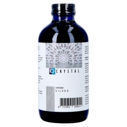 CrystalColloidaalZilver250ml