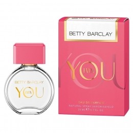 BettyBarclayEvenYou
