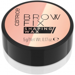 CatriceBrowFixShapingWax010Transparent5gr