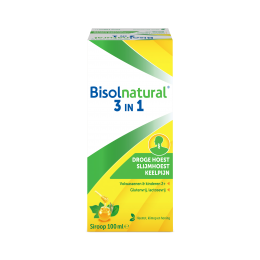 BisolnaturalSiroop100ml
