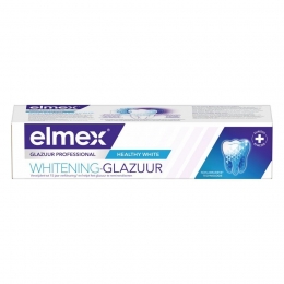 ElmexTandpastaGlazuurWhiteningProfessional75ml