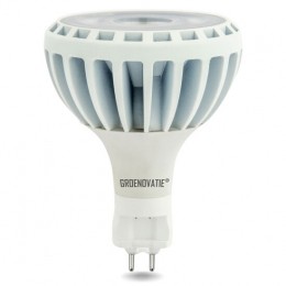 G12LEDspotCDM-TPAR3018WCOBNeutraalWit
