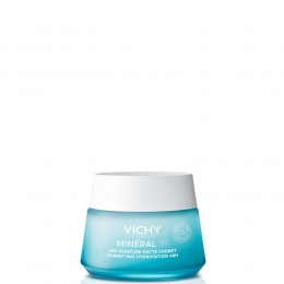 VichyMineral8948HMoistureMatteSorbet50ml