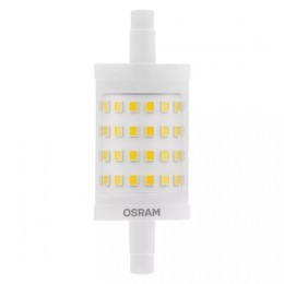 OsramParathomLEDLampR7S95-75WWarmWitDimbaar