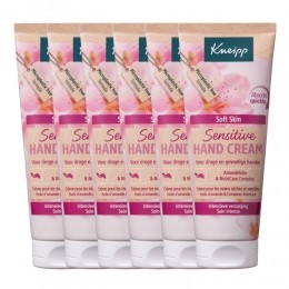 8xKneippHandcrmeAmandelbloesem75ml