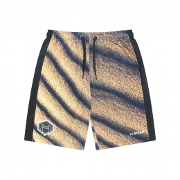 TouzaniNubicCubeBroekjeKidsDesertWit