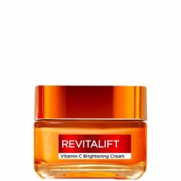 LOralParisRevitaliftVitaminCBrighteningCreamwithVitaminCSalicylicAcid50ml