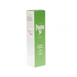 DrWolffPlantur39CafeneRevitaliserendeTonicHaargroei200ml