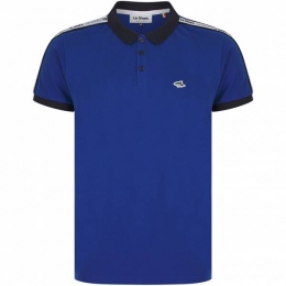 LeSharkNorwayHerenPoloshirt5X202091DW-TrueBlue