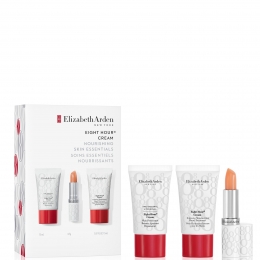 ElizabethArdenEightHourCreamNourishingSkinEssentials3-PieceGiftSet