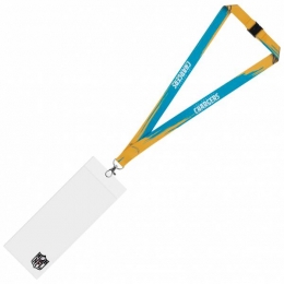 LosAngelesChargersNFLFanlanyardmetticketsleeveLYNNFPAINTLAC