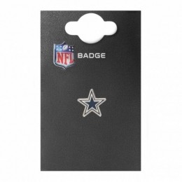 DallasCowboysNFLMetalenwapenschildpinbadgeBDNFCRDC